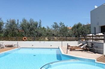 Alkistis Hotel