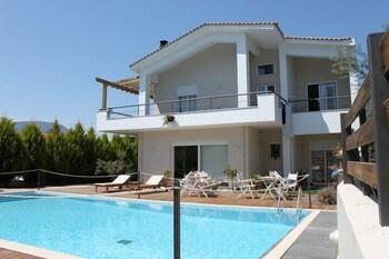 Alkistis Hotel
