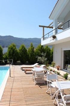Alkistis Hotel