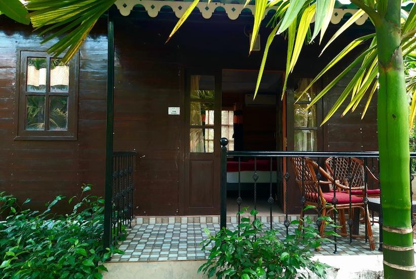 Go Green Spice & Eco Resort