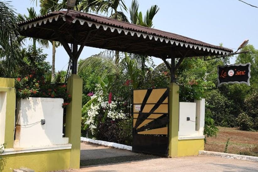 Go Green Spice & Eco Resort
