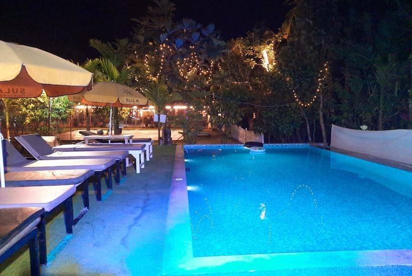 Go Green Spice & Eco Resort