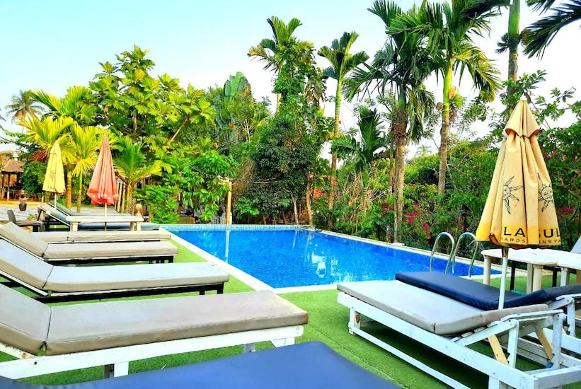 Go Green Spice & Eco Resort