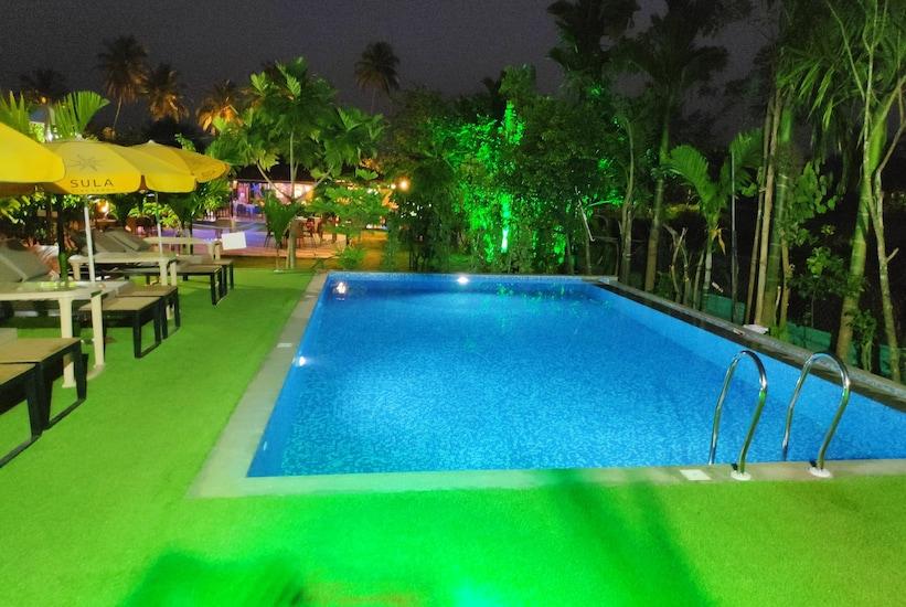 Go Green Spice & Eco Resort