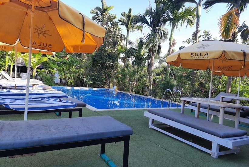 Go Green Spice & Eco Resort