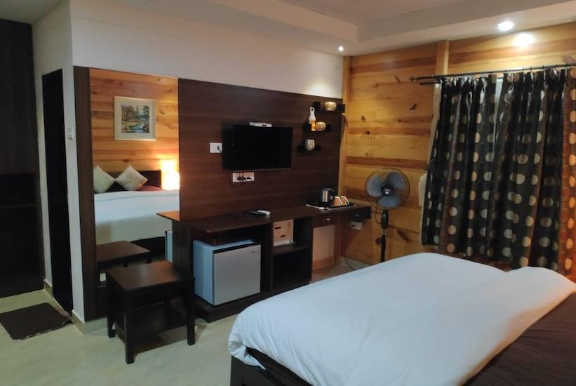 Go Green Spice & Eco Resort