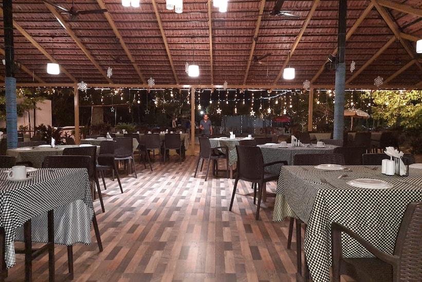 Go Green Spice & Eco Resort