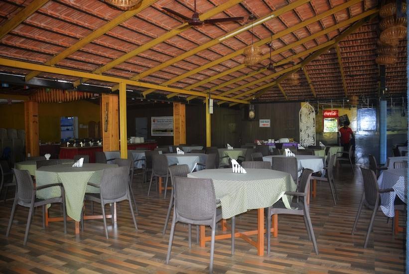 Go Green Spice & Eco Resort