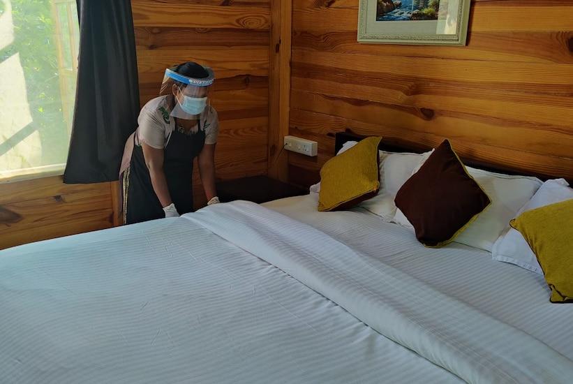 Go Green Spice & Eco Resort
