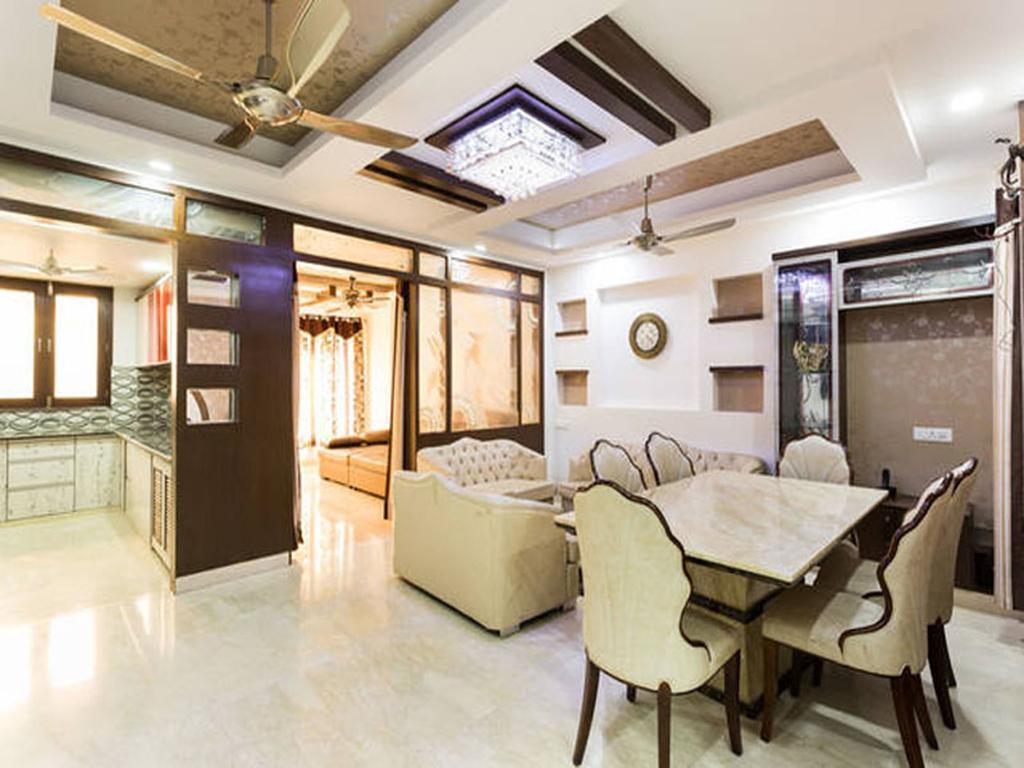 The Penthouse