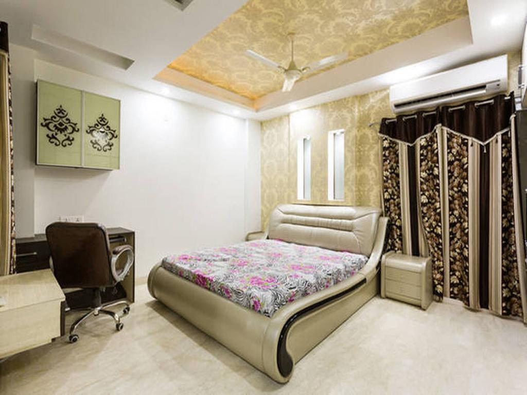 The Penthouse