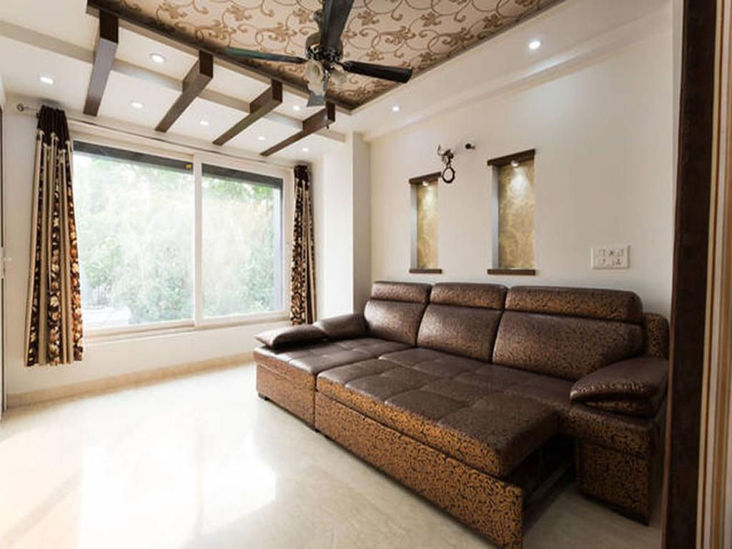 The Penthouse