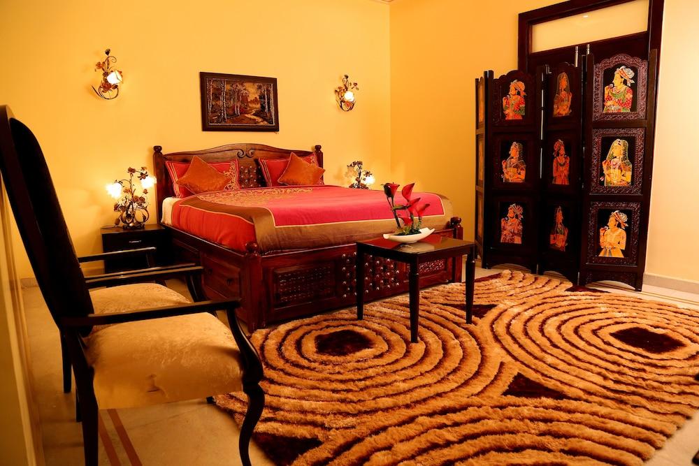 Syna Heritage Hotel