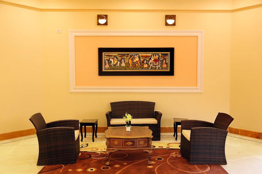 Syna Heritage Hotel