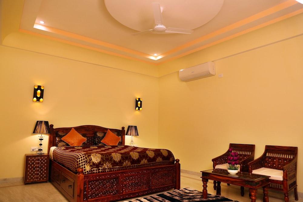 Syna Heritage Hotel