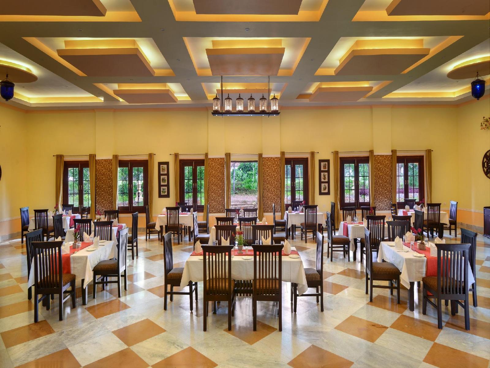 Syna Heritage Hotel