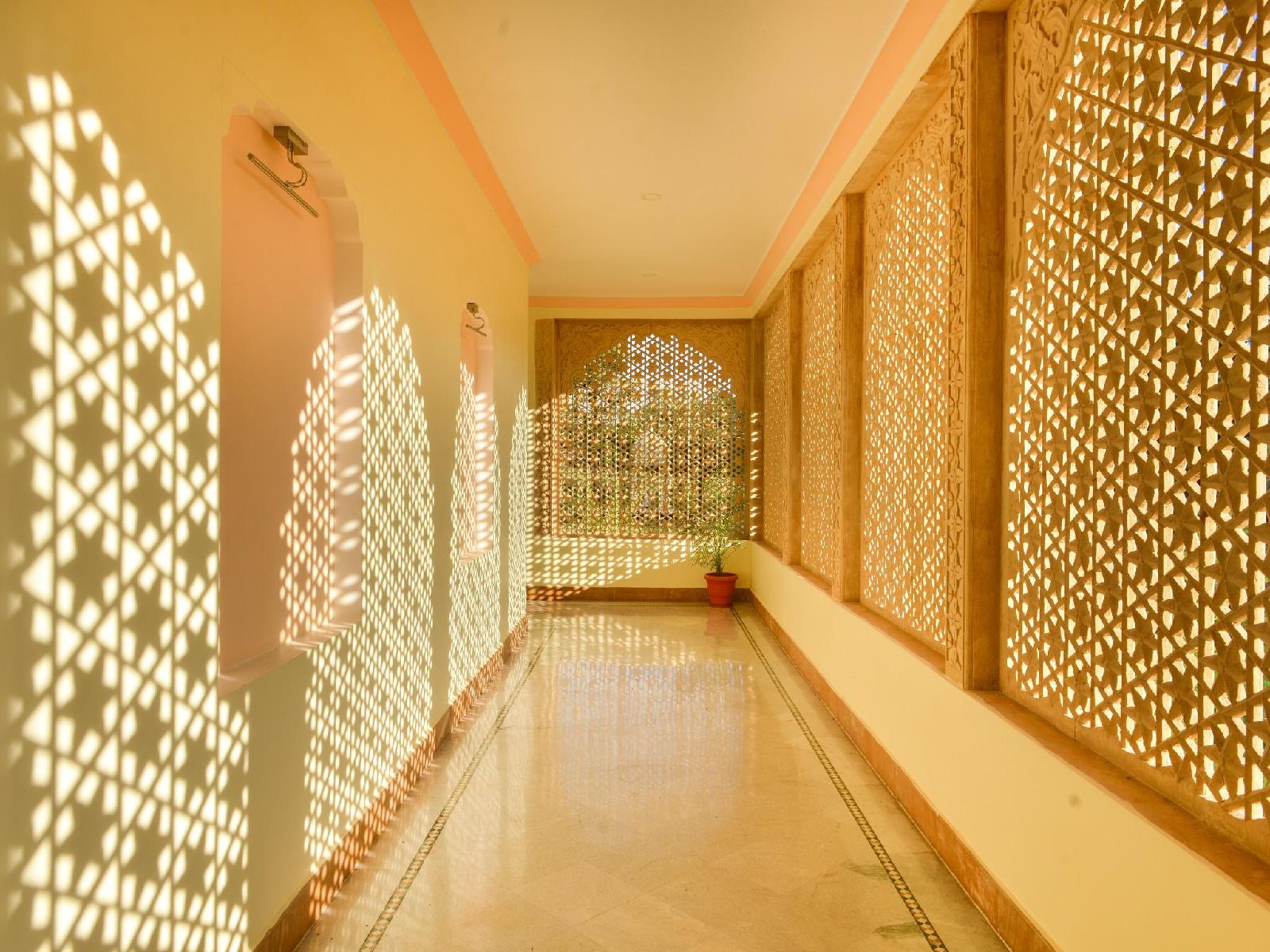 Syna Heritage Hotel
