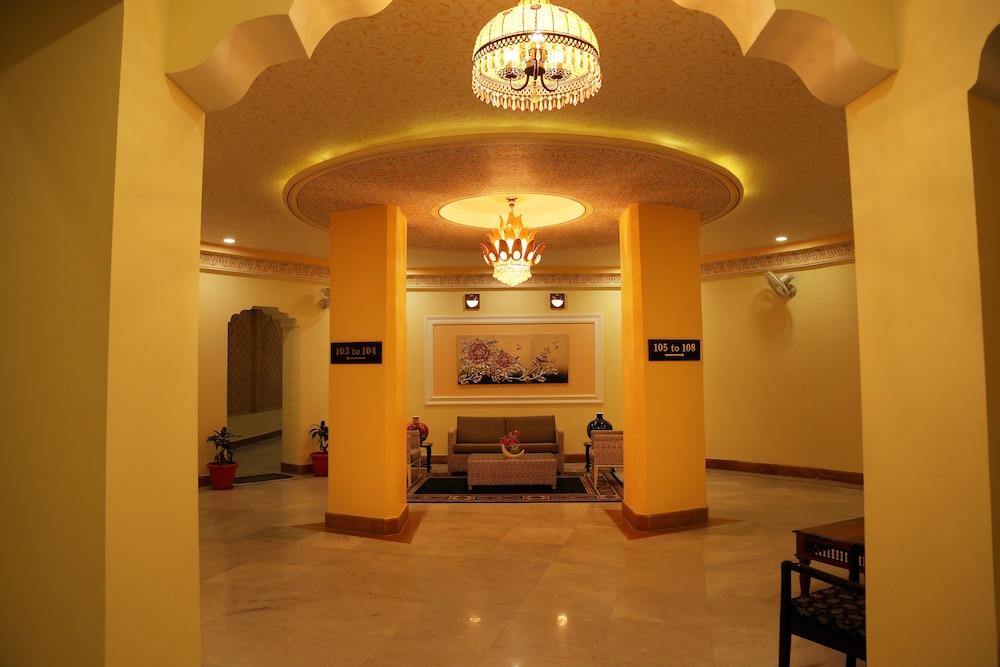 Syna Heritage Hotel