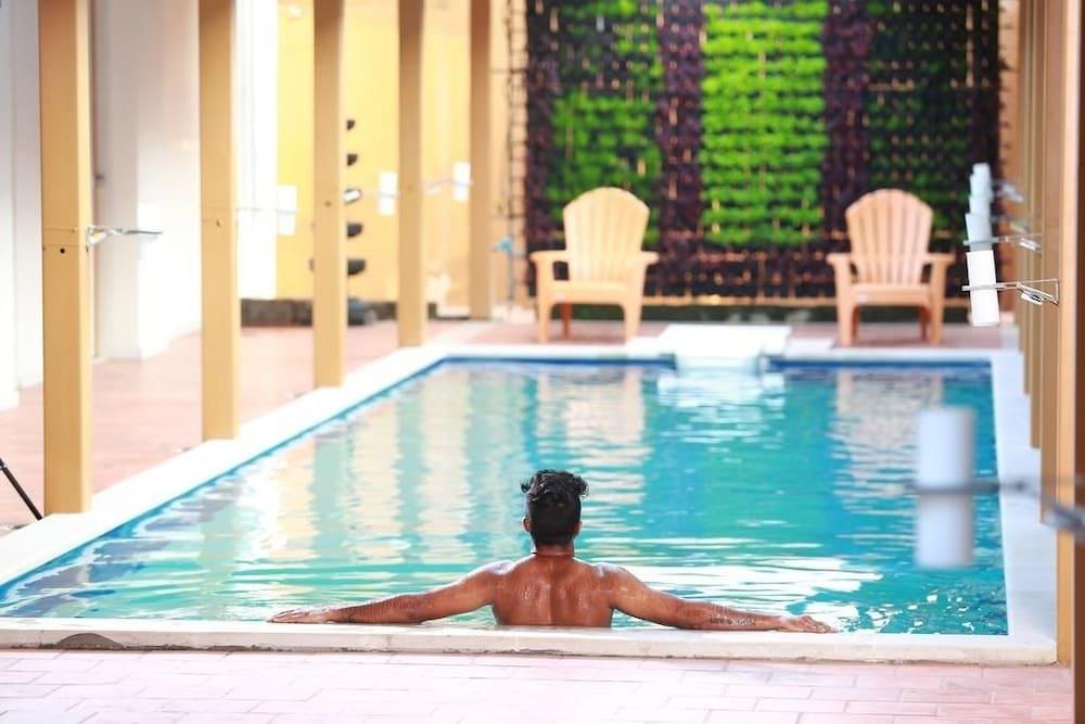 Aamri Fort Wellness