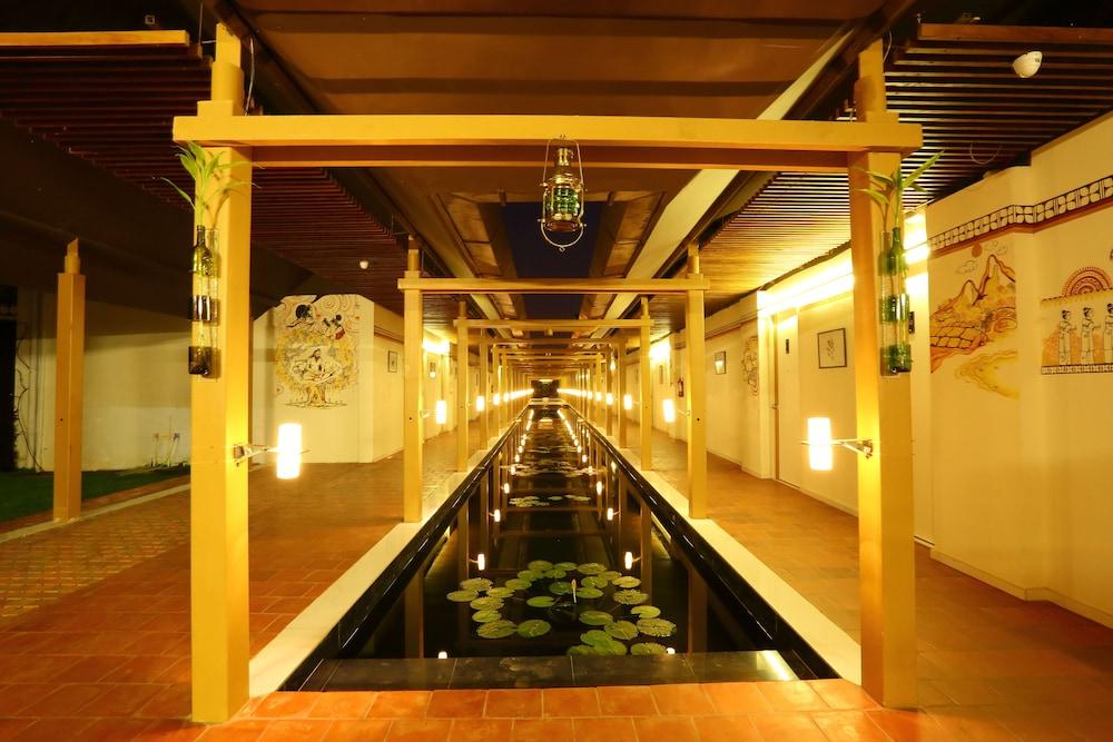 Aamri Fort Wellness