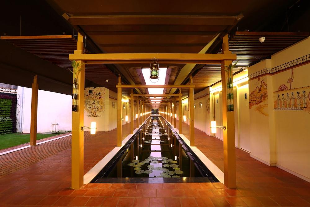 Aamri Fort Wellness