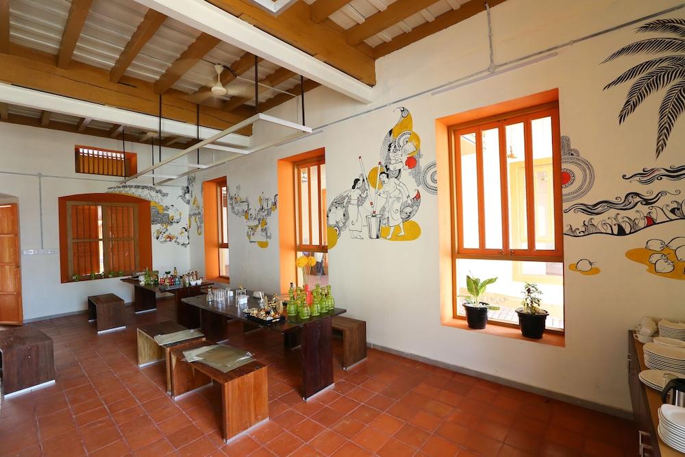 Aamri Fort Wellness