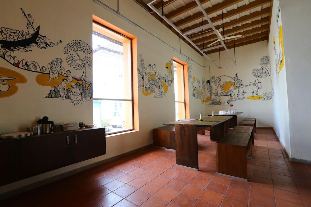 Aamri Fort Wellness