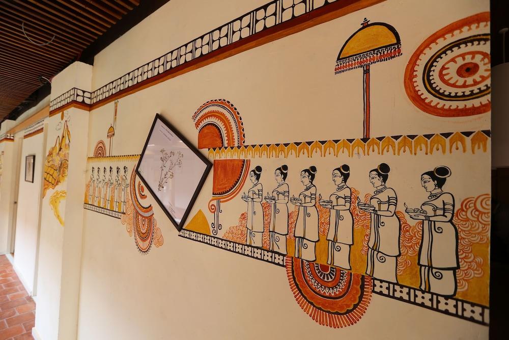 Aamri Fort Wellness