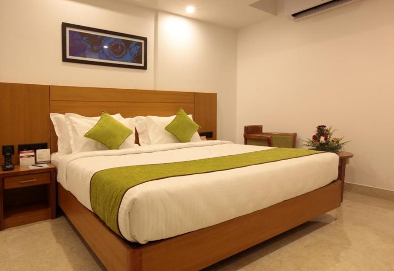 Hotel Park Residency
