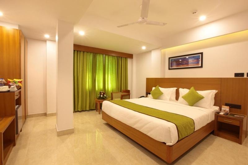 Hotel Park Residency