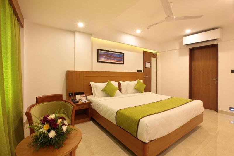 Hotel Park Residency