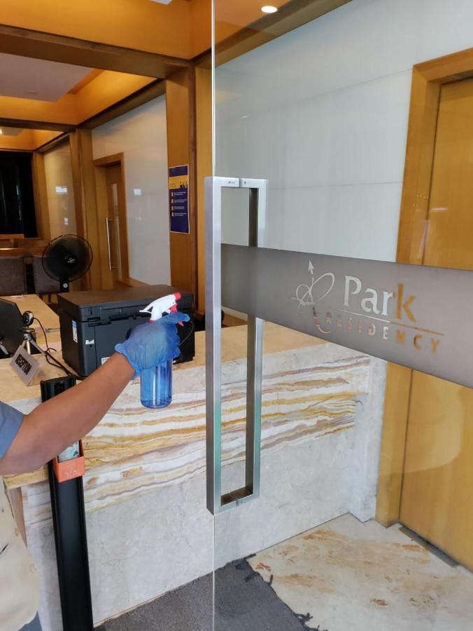 Hotel Park Residency