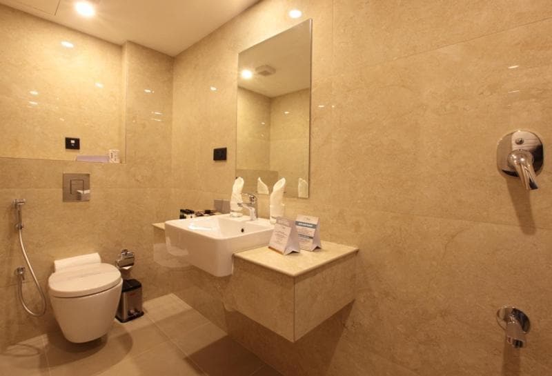 Hotel Park Residency