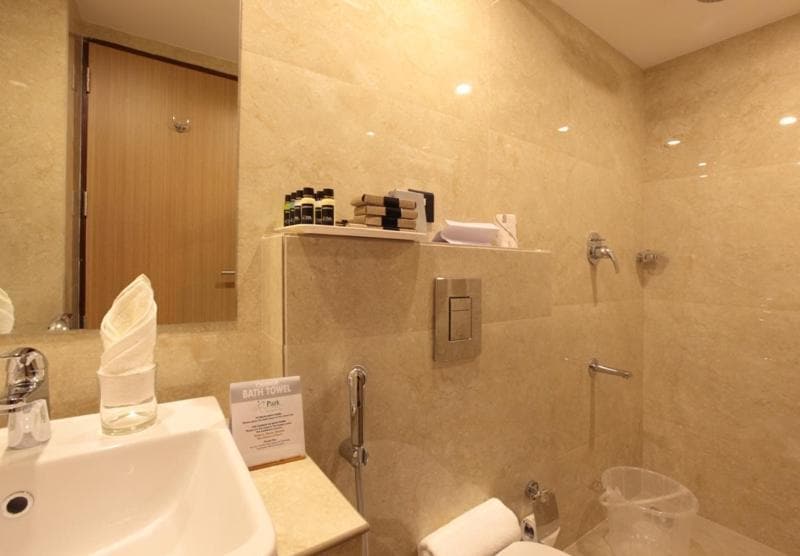Hotel Park Residency