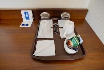 AZIMUT Hotel Kemerovo