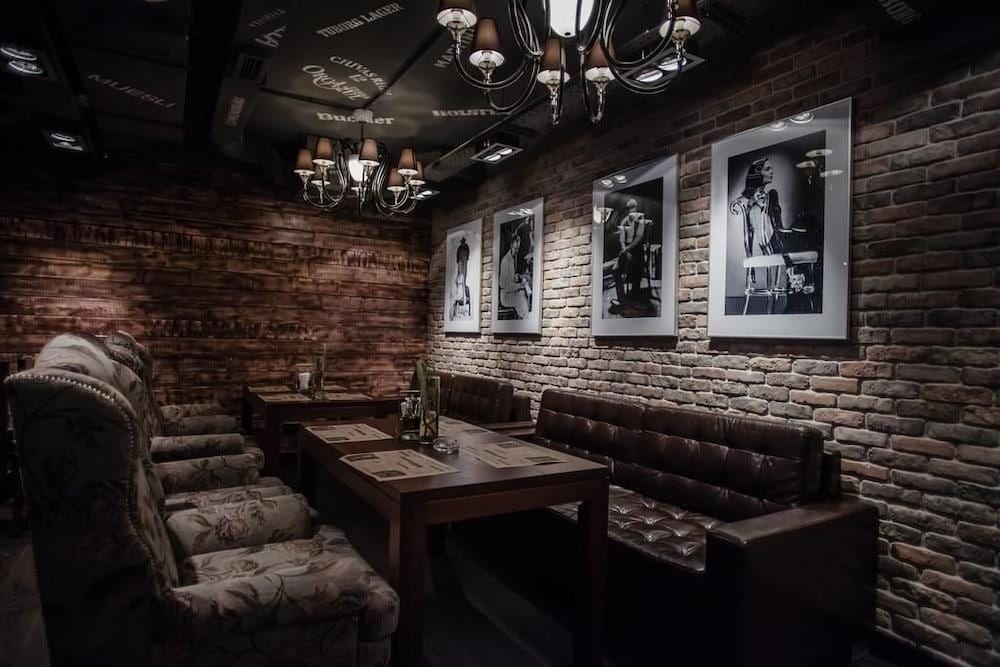 AZIMUT Hotel Kemerovo