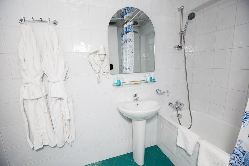 AZIMUT Hotel Kemerovo