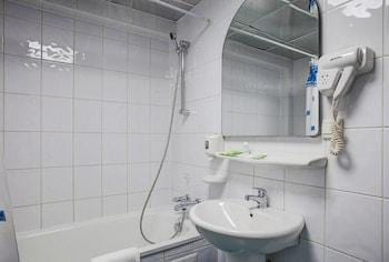 AZIMUT Hotel Kemerovo