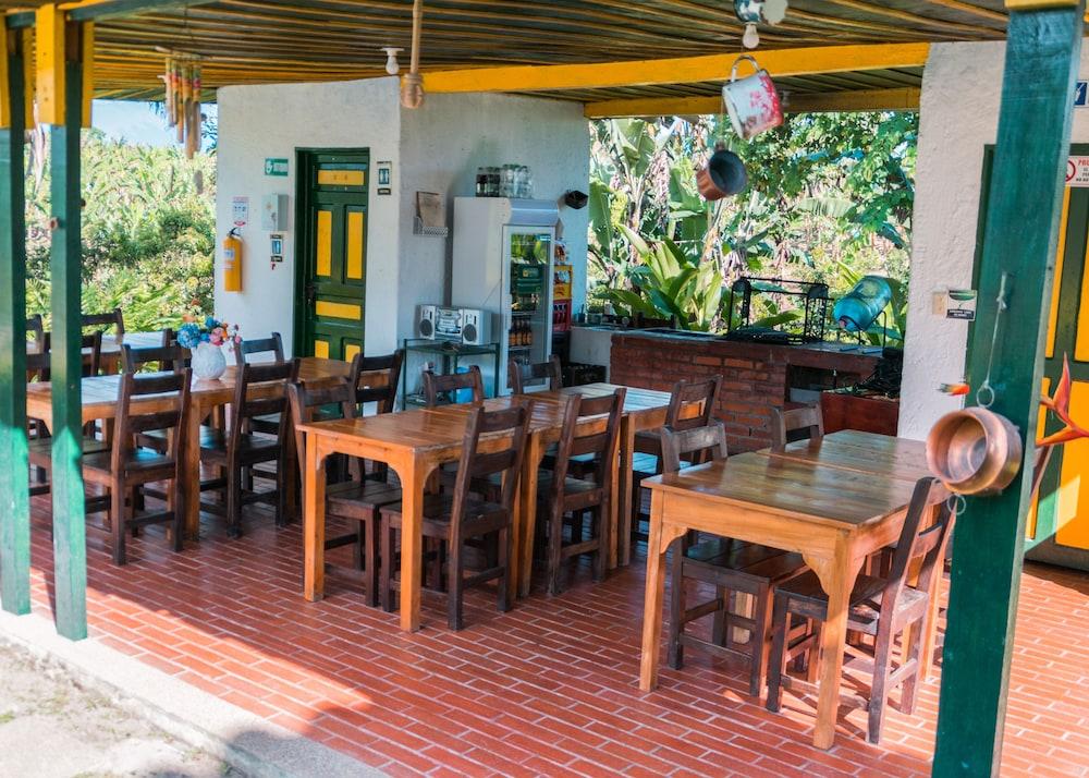 Finca Hotel El Palmar