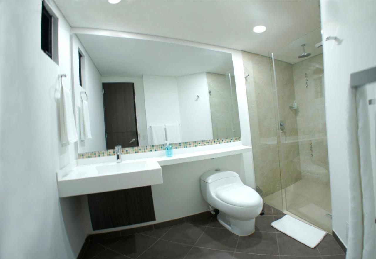 Hotel Grand Plaza Corferias
