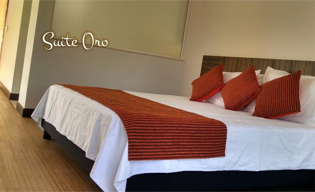 Suite Sumapaz Hotel
