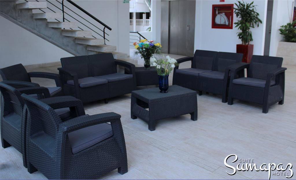 Suite Sumapaz Hotel