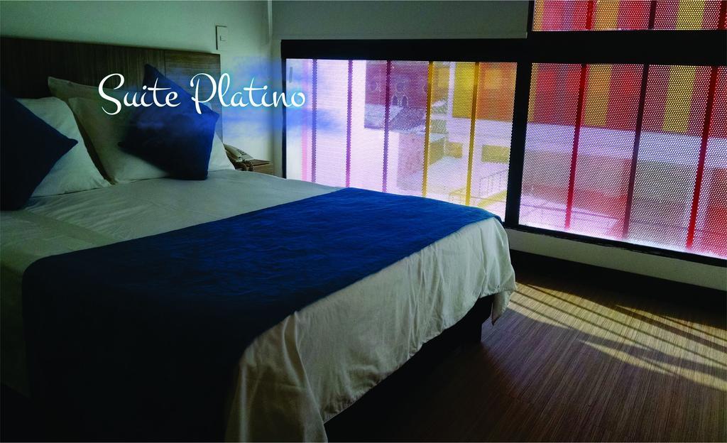 Suite Sumapaz Hotel