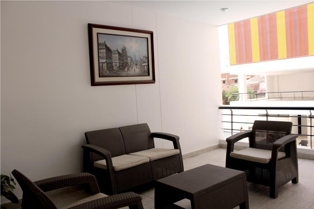 Suite Sumapaz Hotel