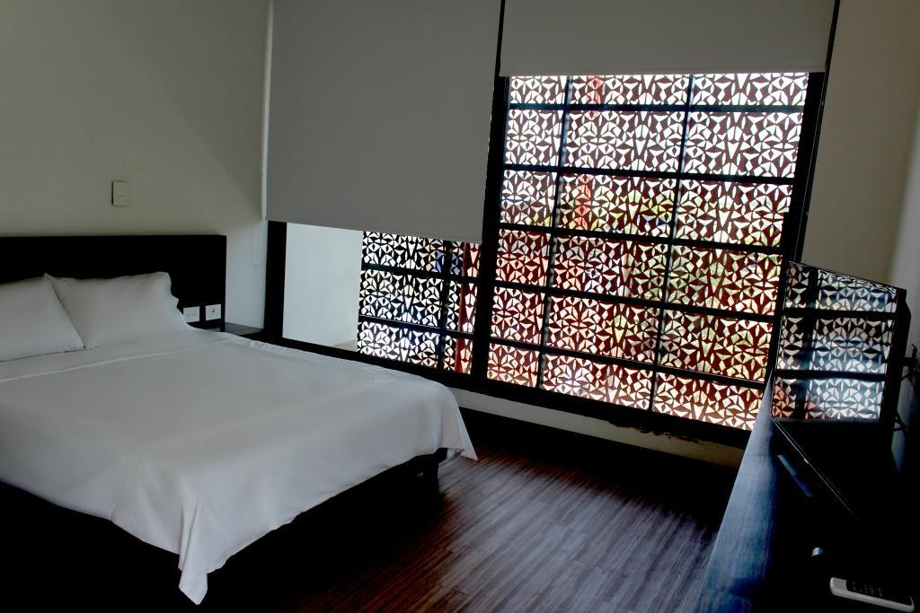 Suite Sumapaz Hotel