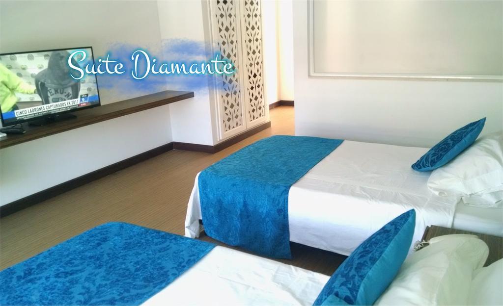 Suite Sumapaz Hotel