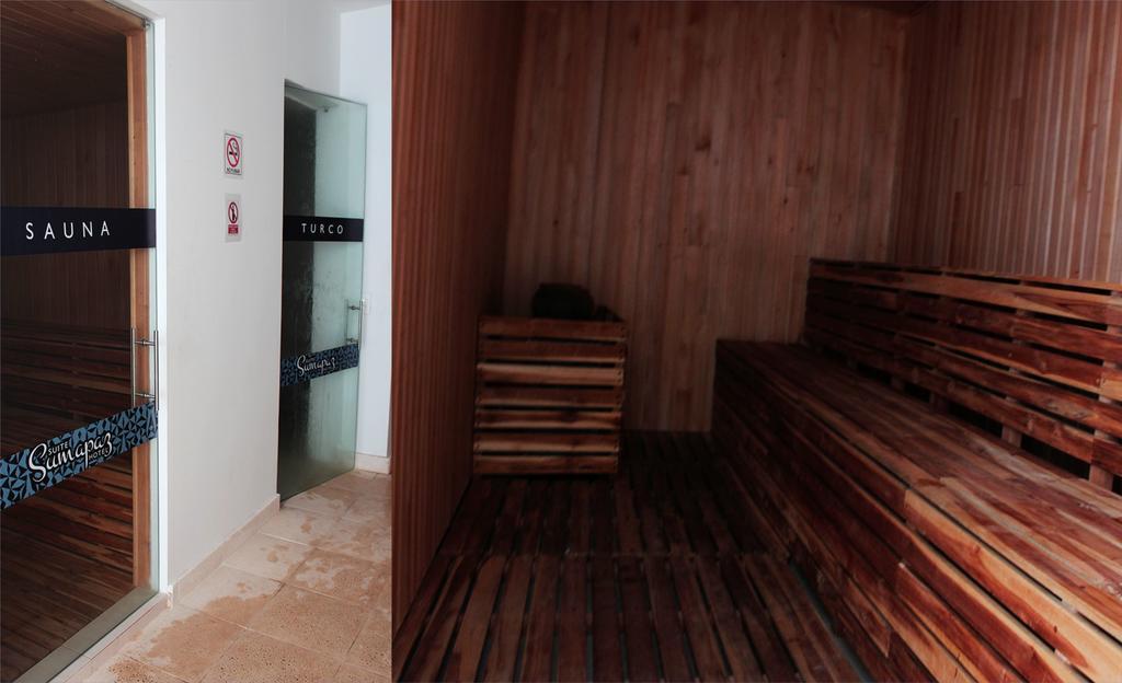 Suite Sumapaz Hotel