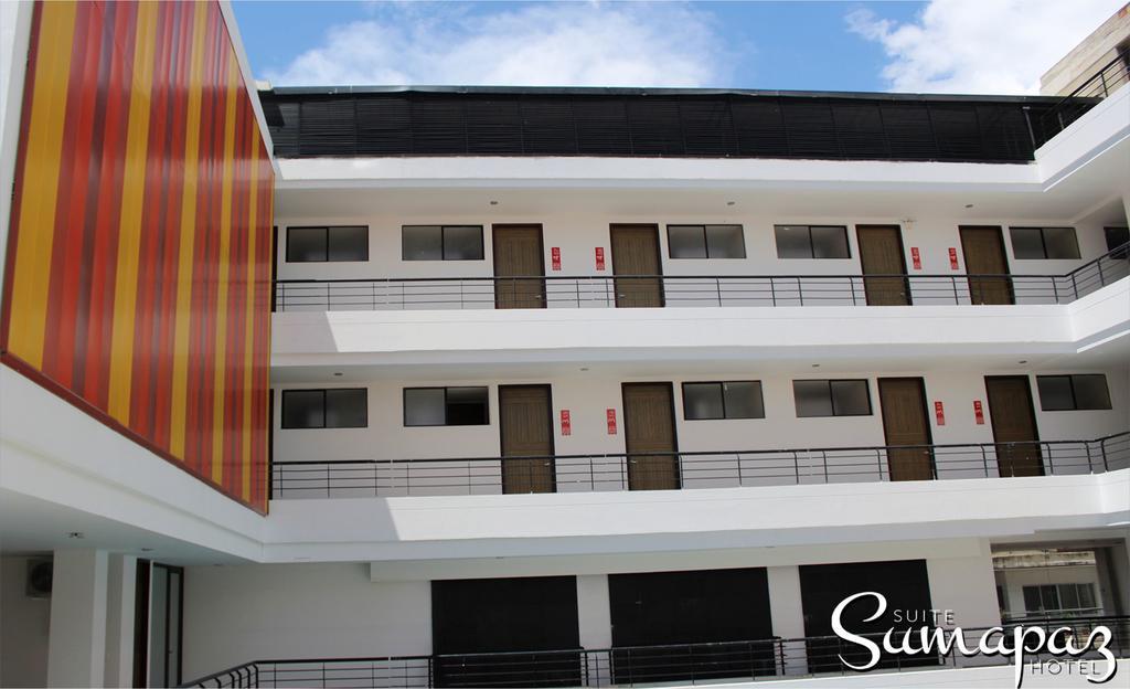 Suite Sumapaz Hotel