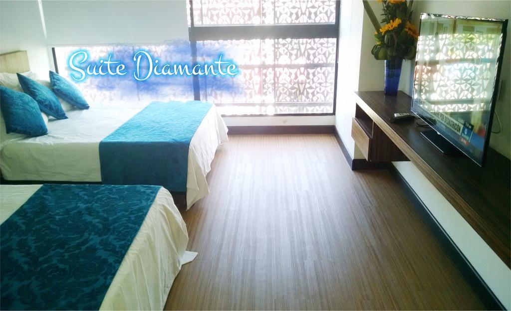 Suite Sumapaz Hotel