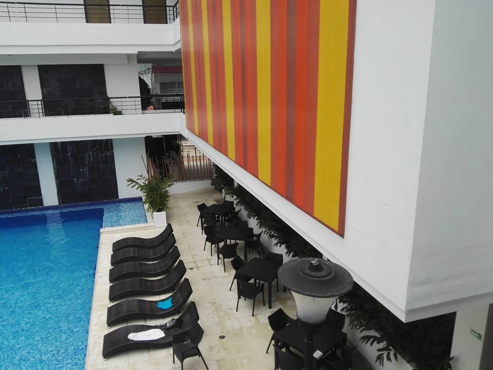 Suite Sumapaz Hotel